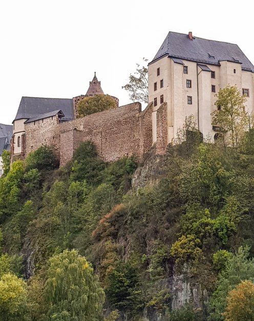 Burg Mildenstein (Leisnig)